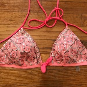 Victorias secret bikini top